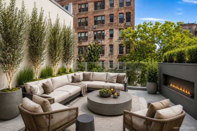 111 E 81ST Street, New York City, NY 10028