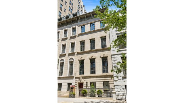 111 E 81ST Street, New York City, NY 10028