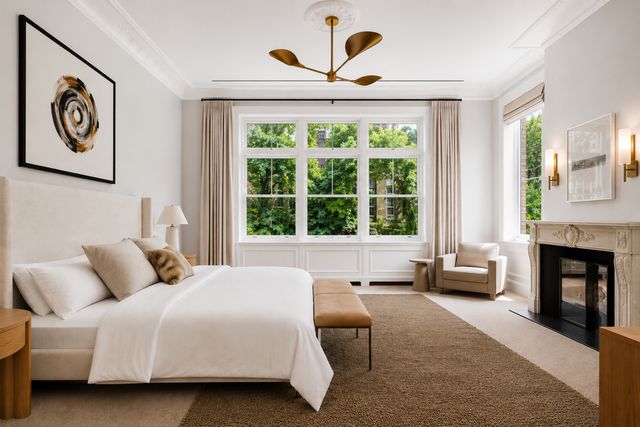 111 E 81ST Street, New York City, NY 10028