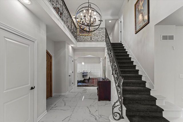 2751 W Deer Creek COURT, River Hills, WI 53217