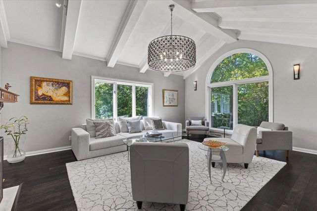 2751 W Deer Creek COURT, River Hills, WI 53217