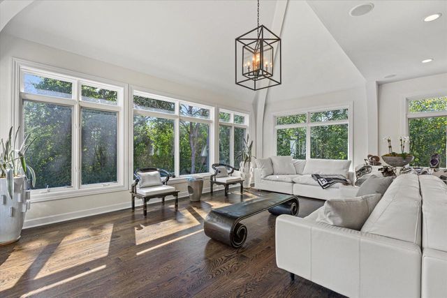 2751 W Deer Creek COURT, River Hills, WI 53217