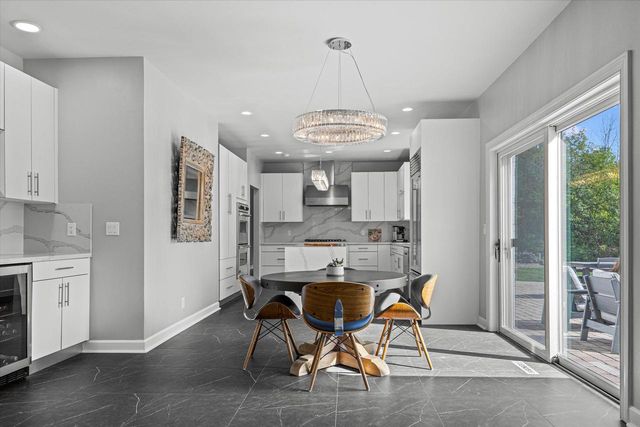 2751 W Deer Creek COURT, River Hills, WI 53217