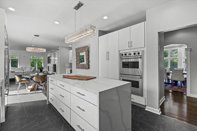 2751 W Deer Creek COURT, River Hills, WI 53217