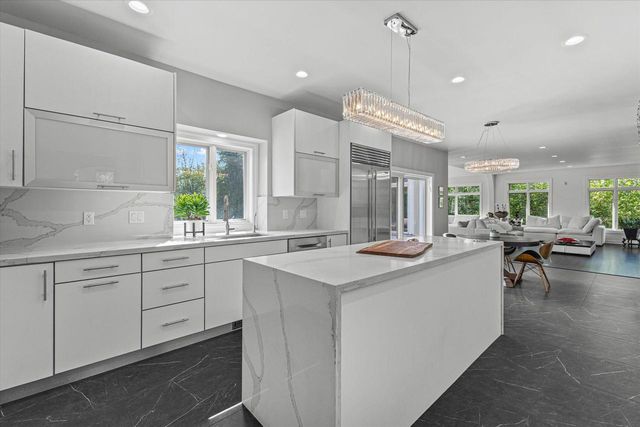 2751 W Deer Creek COURT, River Hills, WI 53217