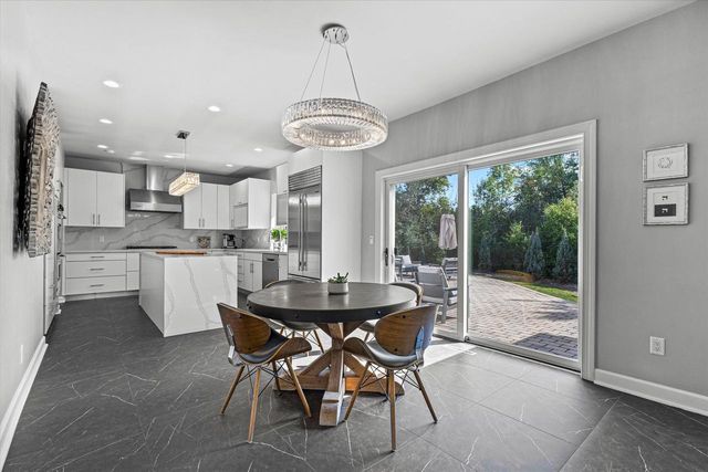 2751 W Deer Creek COURT, River Hills, WI 53217