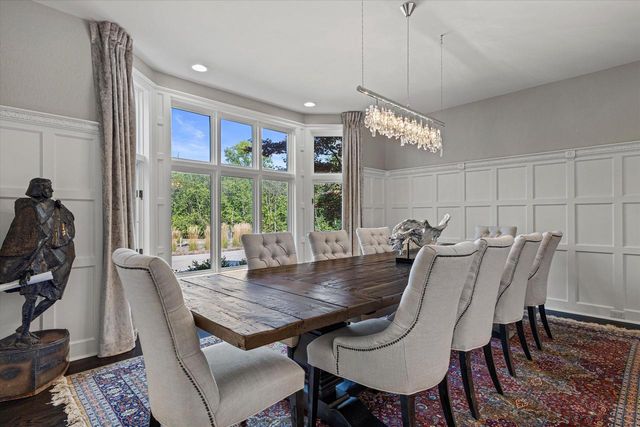 2751 W Deer Creek COURT, River Hills, WI 53217