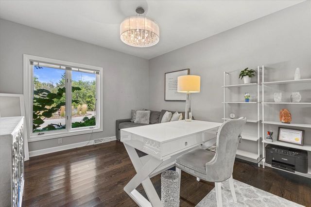 2751 W Deer Creek COURT, River Hills, WI 53217