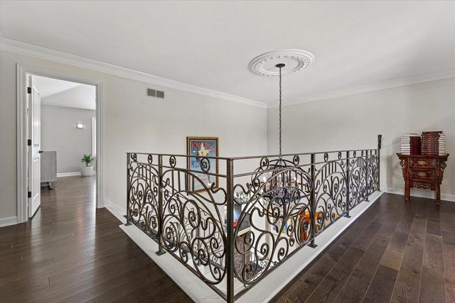 2751 W Deer Creek COURT, River Hills, WI 53217