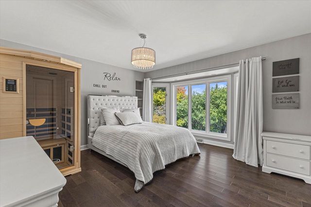 2751 W Deer Creek COURT, River Hills, WI 53217