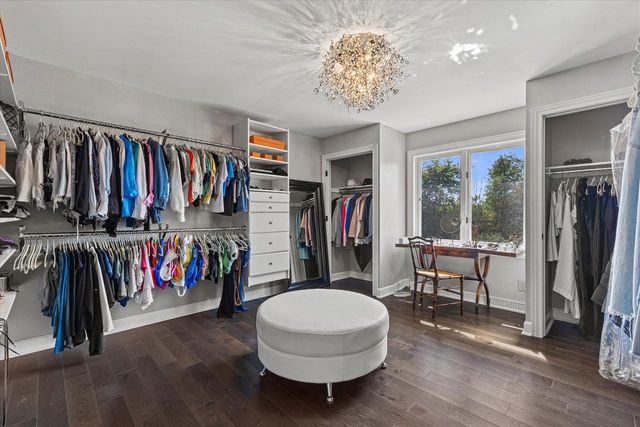 2751 W Deer Creek COURT, River Hills, WI 53217