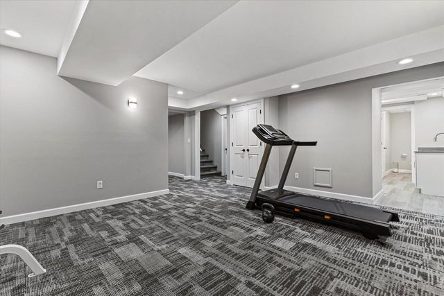 2751 W Deer Creek COURT, River Hills, WI 53217