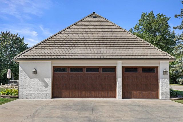 2751 W Deer Creek COURT, River Hills, WI 53217