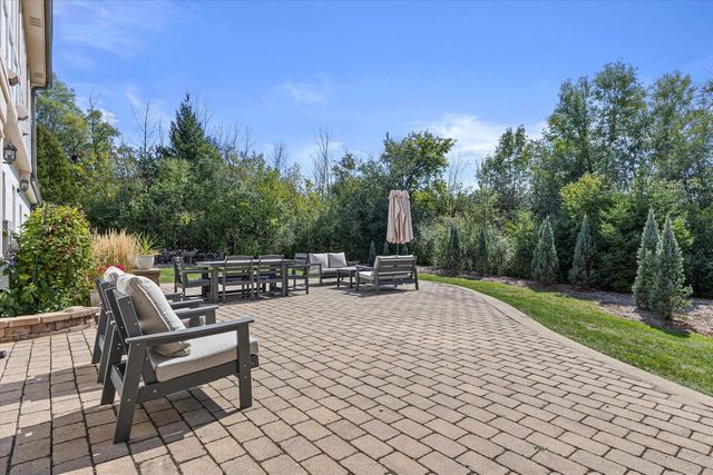 2751 W Deer Creek COURT, River Hills, WI 53217