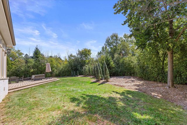 2751 W Deer Creek COURT, River Hills, WI 53217