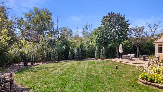 2751 W Deer Creek COURT, River Hills, WI 53217