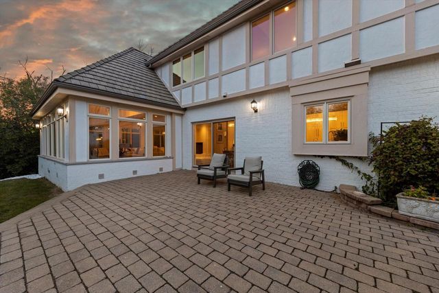 2751 W Deer Creek COURT, River Hills, WI 53217