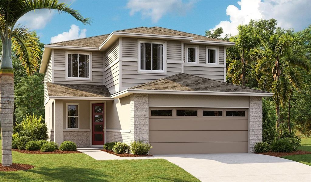 2230 ANDERS DRIVE, Parrish, FL 34219