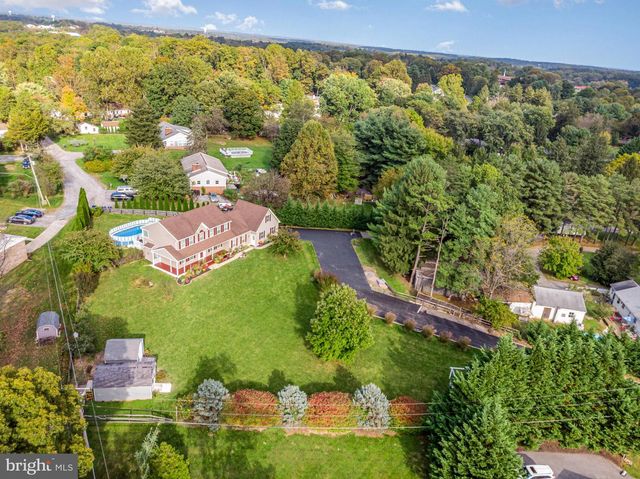 13842 PENN SHOP RD, Mount Airy, MD 21771