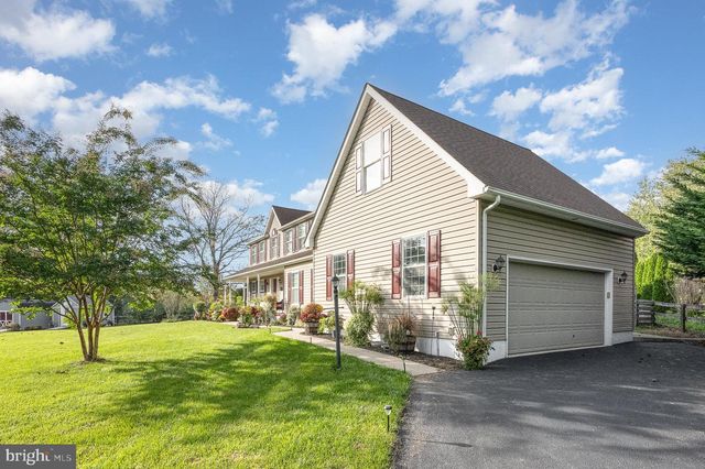 13842 PENN SHOP RD, Mount Airy, MD 21771