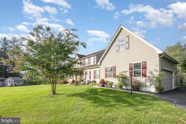 13842 PENN SHOP RD, Mount Airy, MD 21771