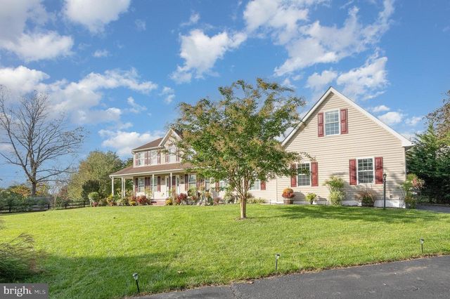 13842 PENN SHOP RD, Mount Airy, MD 21771