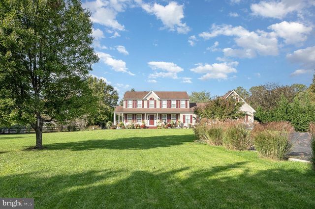 13842 PENN SHOP RD, Mount Airy, MD 21771
