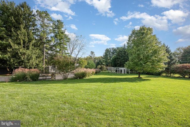 13842 PENN SHOP RD, Mount Airy, MD 21771