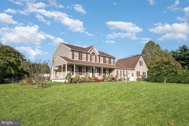 13842 PENN SHOP RD, Mount Airy, MD 21771