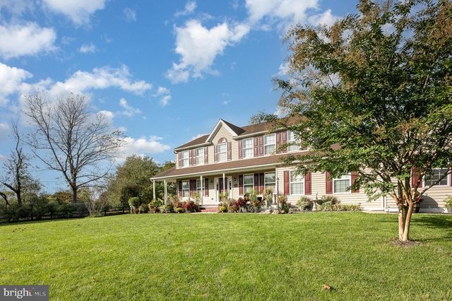 13842 PENN SHOP RD, Mount Airy, MD 21771