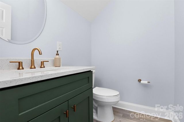 3039 Palm Avenue, Charlotte, NC 28205