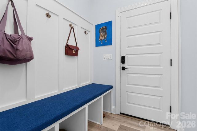 3039 Palm Avenue, Charlotte, NC 28205