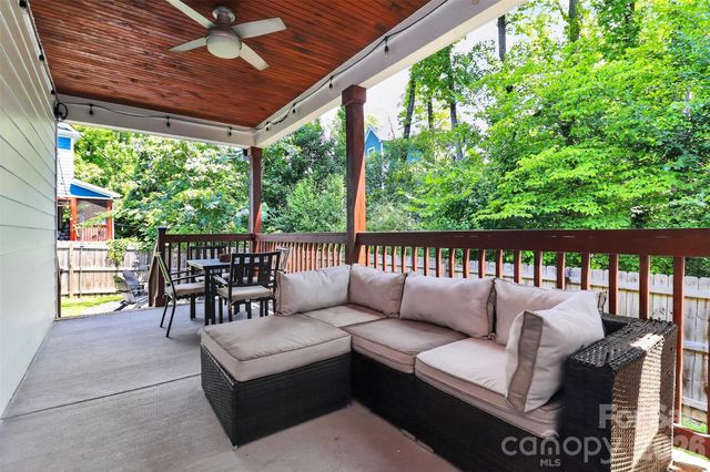 3039 Palm Avenue, Charlotte, NC 28205