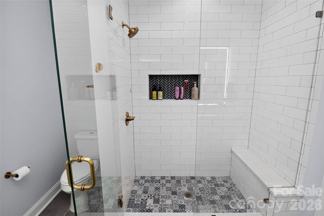 3039 Palm Avenue, Charlotte, NC 28205