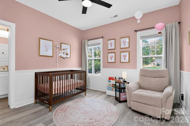 3039 Palm Avenue, Charlotte, NC 28205