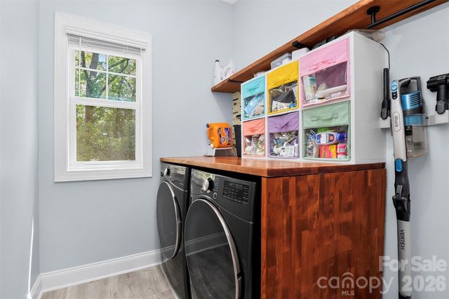 3039 Palm Avenue, Charlotte, NC 28205