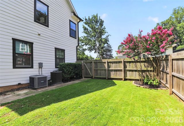 3039 Palm Avenue, Charlotte, NC 28205