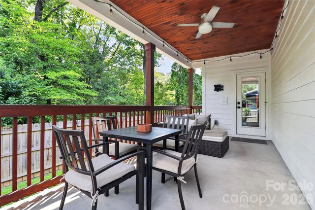 3039 Palm Avenue, Charlotte, NC 28205
