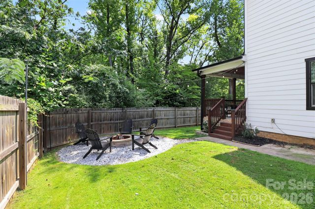 3039 Palm Avenue, Charlotte, NC 28205