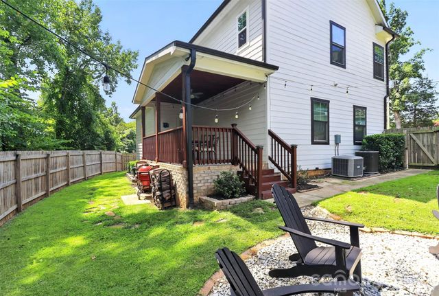 3039 Palm Avenue, Charlotte, NC 28205