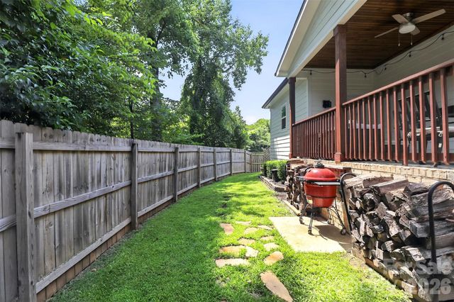 3039 Palm Avenue, Charlotte, NC 28205