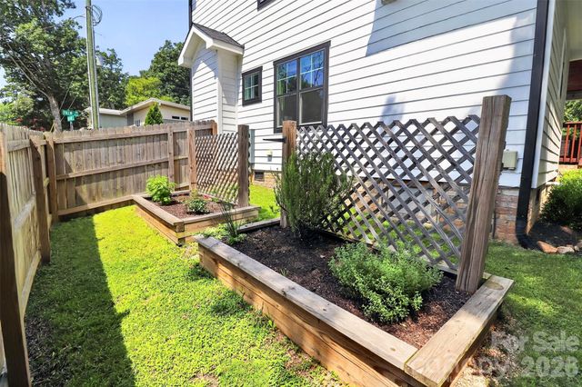 3039 Palm Avenue, Charlotte, NC 28205