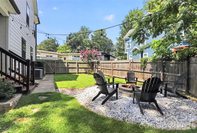 3039 Palm Avenue, Charlotte, NC 28205