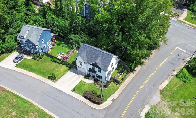 3039 Palm Avenue, Charlotte, NC 28205