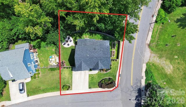 3039 Palm Avenue, Charlotte, NC 28205