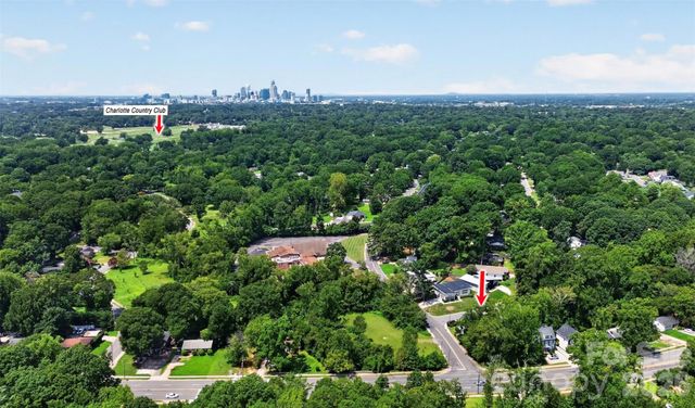 3039 Palm Avenue, Charlotte, NC 28205