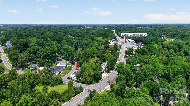 3039 Palm Avenue, Charlotte, NC 28205