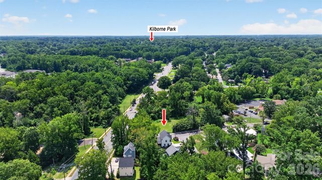 3039 Palm Avenue, Charlotte, NC 28205