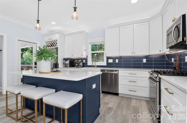 3039 Palm Avenue, Charlotte, NC 28205