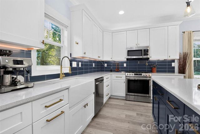 3039 Palm Avenue, Charlotte, NC 28205